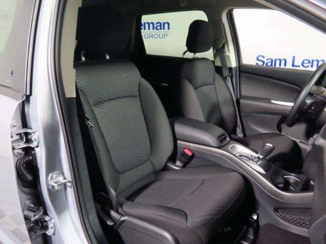 Dodge Journey 2017 photo 7